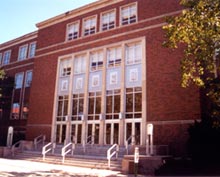 CIVL Building