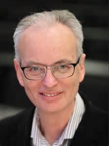 Jardine headshot