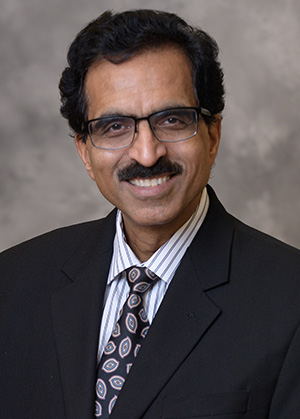 Rao S. Govindaraju