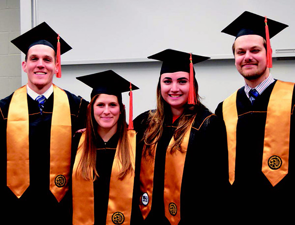 CE winter grads