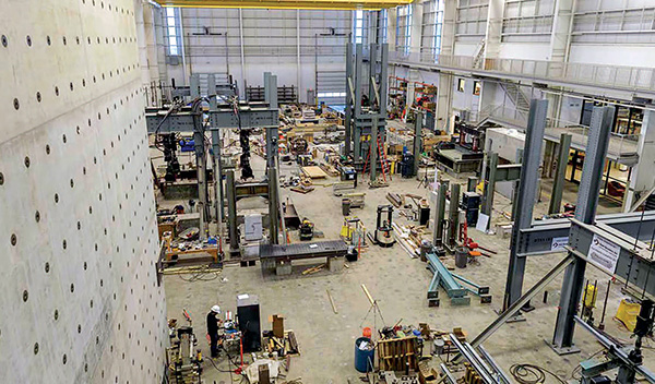 Bowen Laboratory