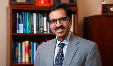 Rao S. Govindaraju