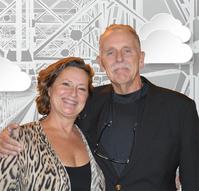 Cheryl Cunningham and 