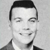 Ed Johnson