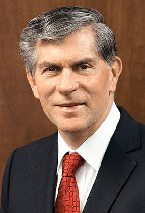Gerald Lyles
