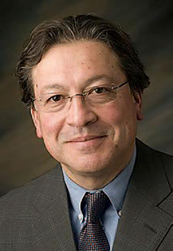 Julio Ramirez