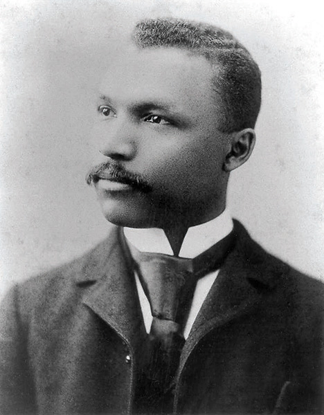 David Robert Lewis, circa 1894