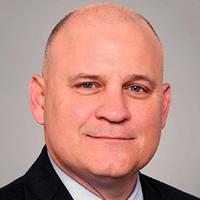Charles H. Klinge, Jr.
