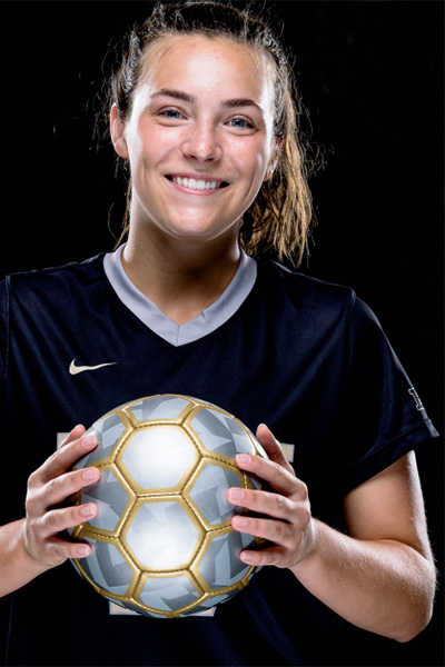 Alexis "Lexi" Marks