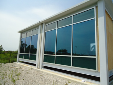 Exterior Space