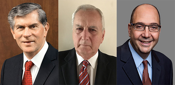 2018 DEA Recipients