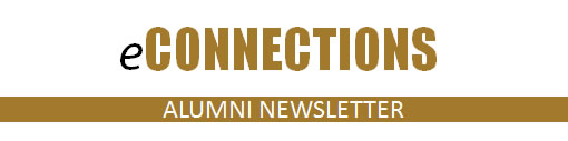 eConnections Alumni Newsletter