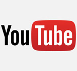 YouTube Logo