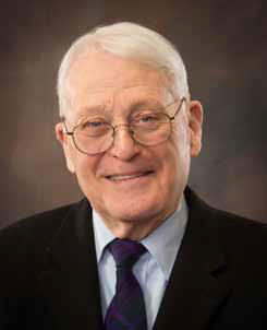 Gordon R. Archibald