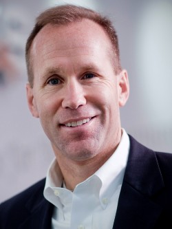John Brand