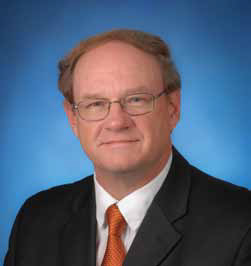 Frederick A. Herget
