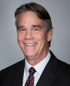Keith A. London