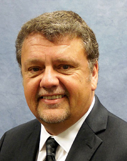 Bryan K. Petriko