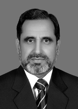 Imtiaz Ahmed