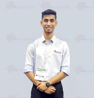 Vivek's Image