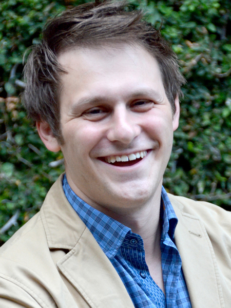 Brett Savoie