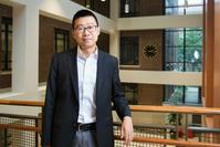 Dr. Letian Dou