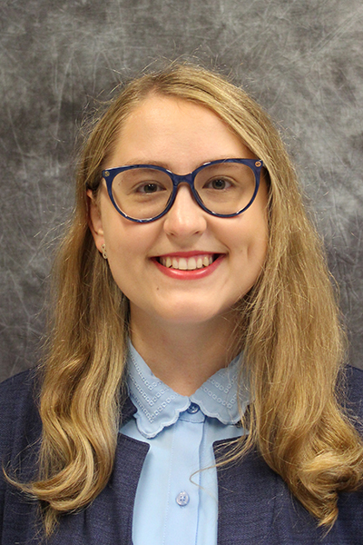 Paulina M. Babiak