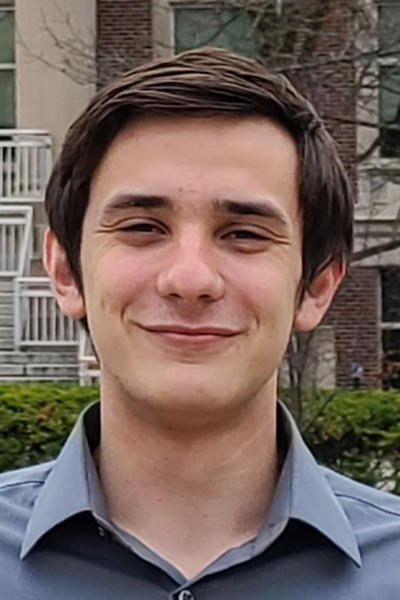 Aaron Woeppel