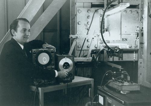 Purdue's Elmore Family School of Electrical and Computer Engineering
