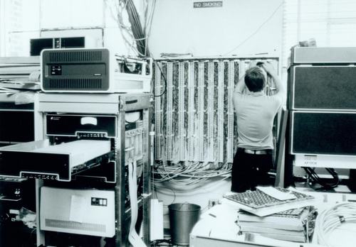 Purdue's Elmore Family School of Electrical and Computer Engineering