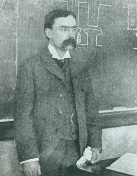 Purdue's Elmore Family School of Electrical and Computer Engineering