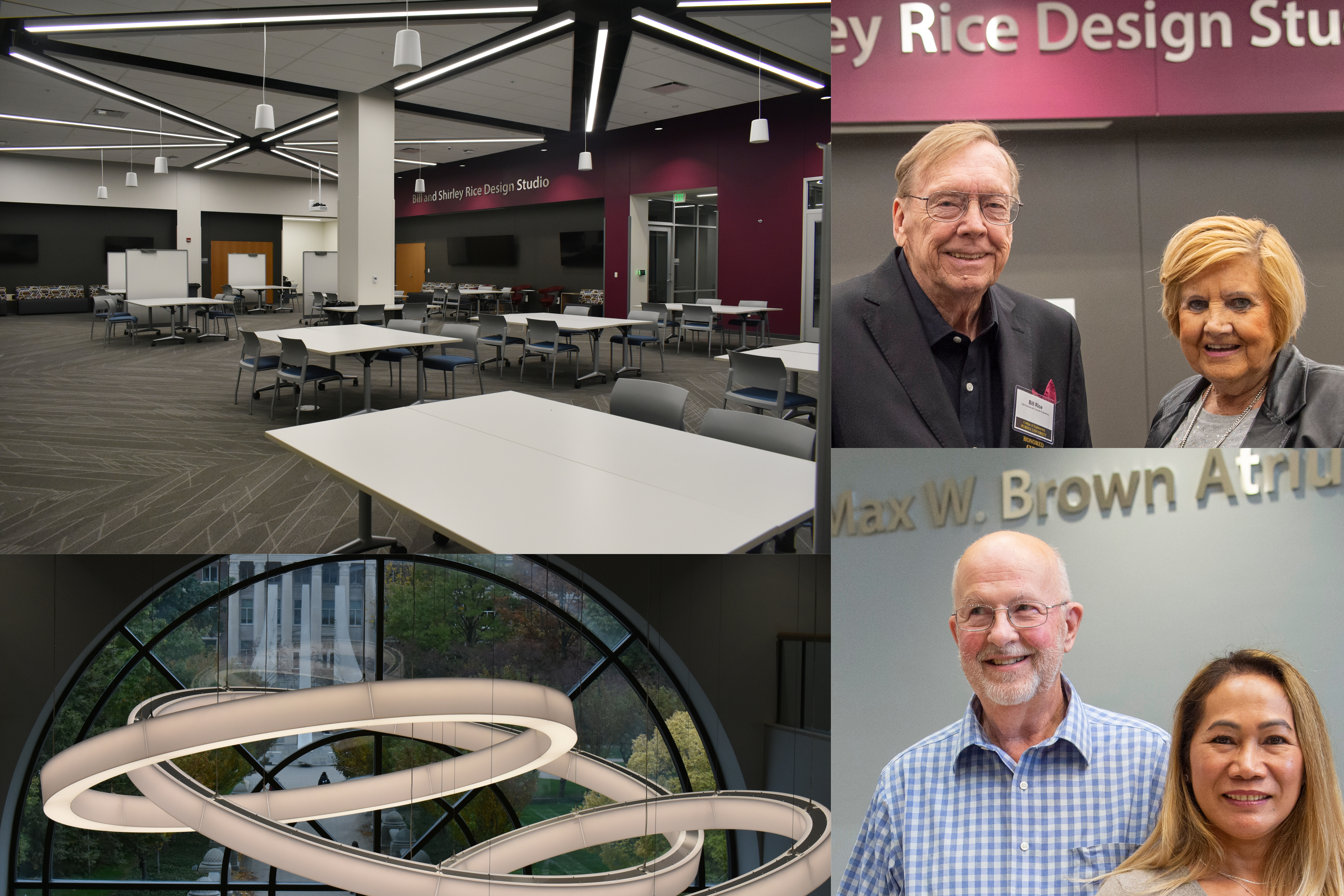 Purdue's Elmore Family School of Electrical and Computer Engineering