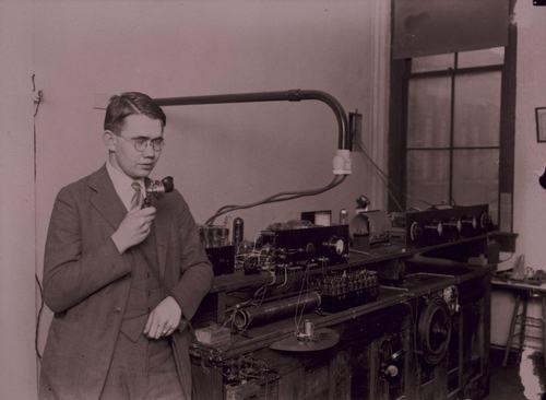 Purdue's Elmore Family School of Electrical and Computer Engineering