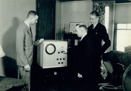 Purdue's Elmore Family School of Electrical and Computer Engineering