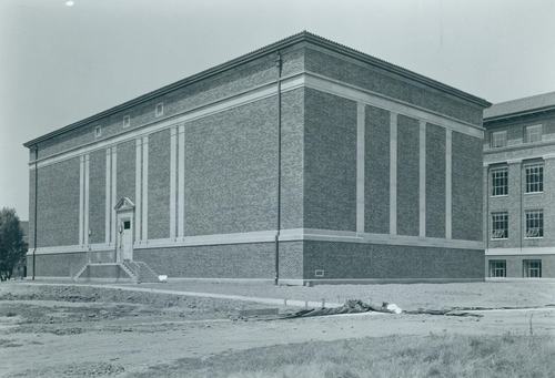Purdue's Elmore Family School of Electrical and Computer Engineering