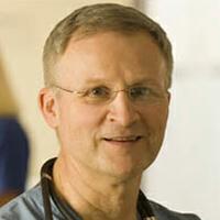 Dr. David Dries