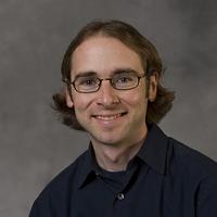 Professor Brent Jesiek