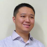 Student Zhengan (Andy) Yang