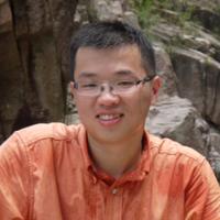 Graduate Student Heng Wu
