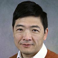 Professor Peide 