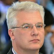 Professor Joerg Appenzeller