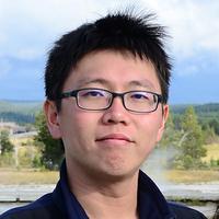 ECE student Yu-Chen Wu