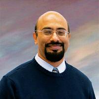 Professor M. Ashraful Alam