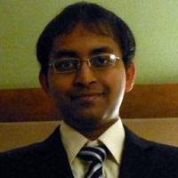 Dr. Suman Debnath