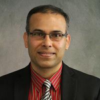 Professor Saurabh Bagchi