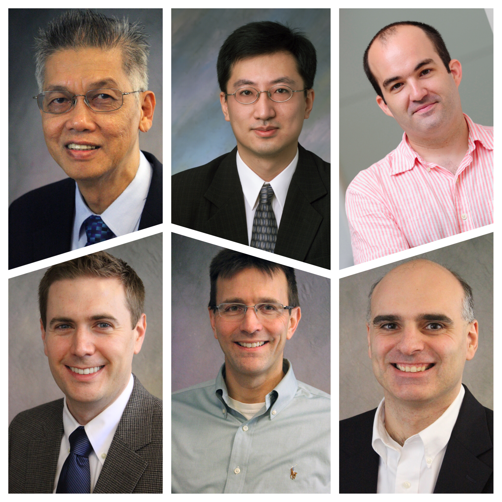 Weng Chew, Y. Charlie Hu, Pedro Irazoqui, David Love, Steven Pekarek, and Dimitrios Peroulis