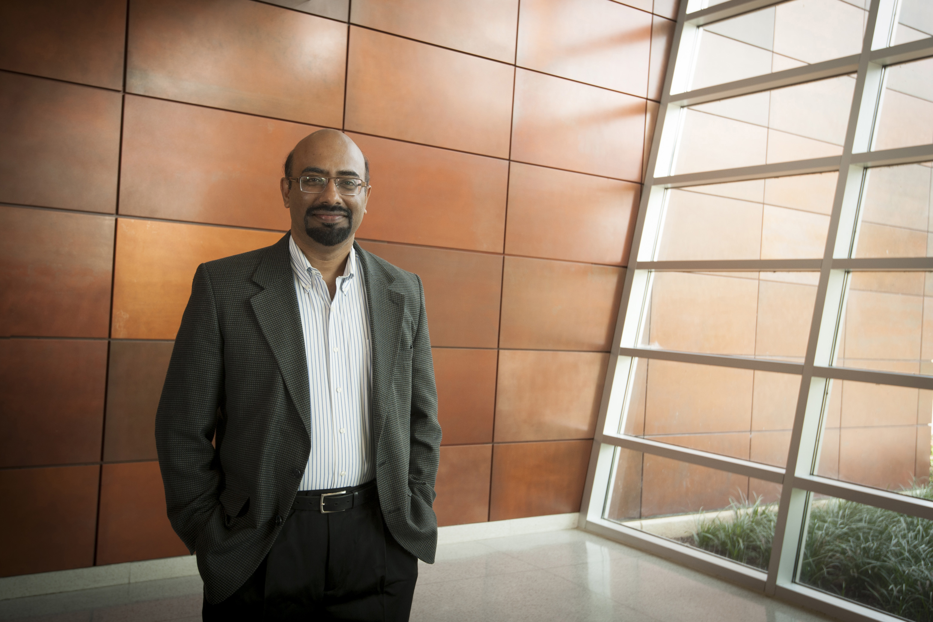 Prof. Ashraf Alam