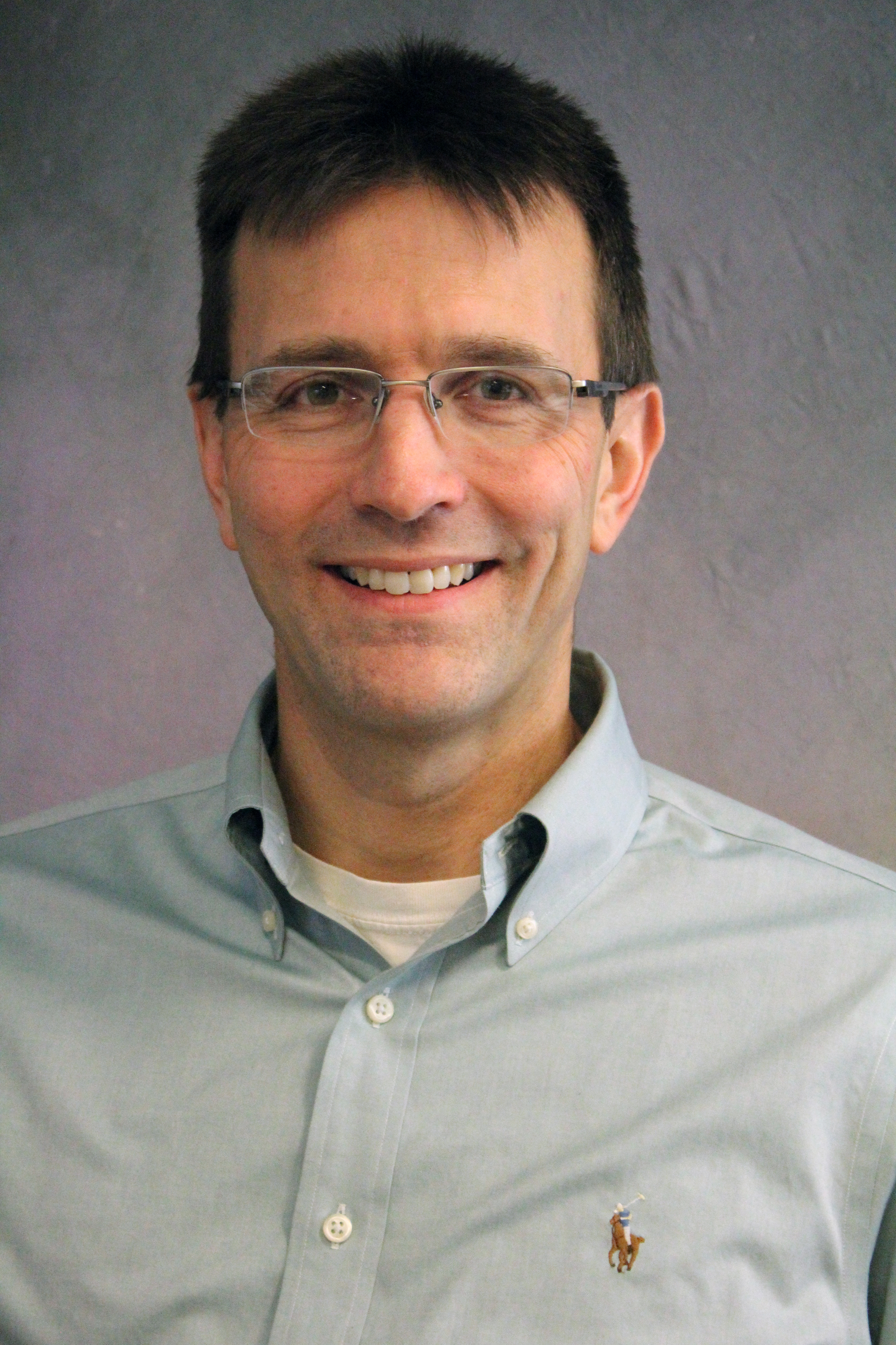 Steven Pekarek
