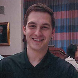 Michael Sutkowski