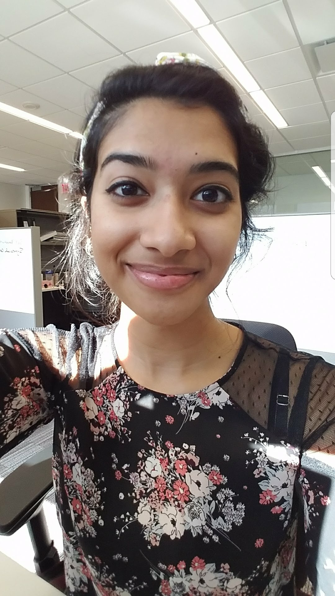 Mridula Unni